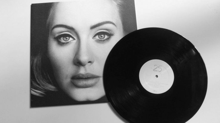 adele spotify