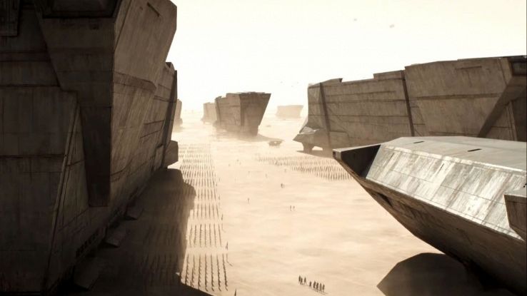 Il pianeta Arrakis di Dune potrebbe essere abitabile: la ricerca