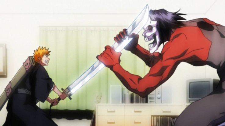 Bleach