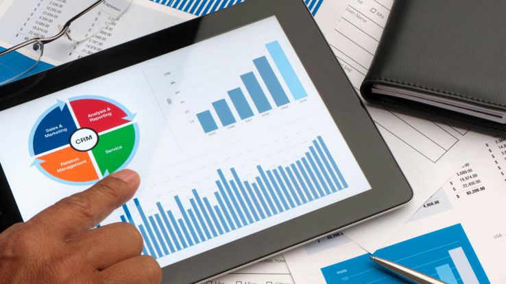 Bitrix24: software completo per la tua azienda