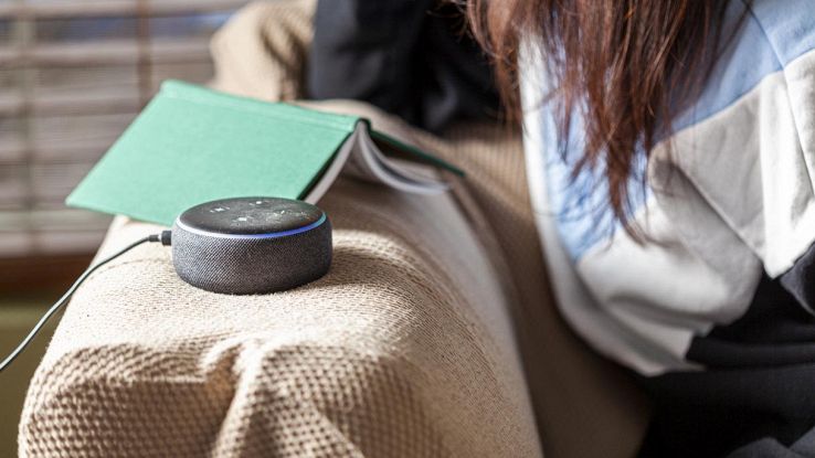 Amazon Echo