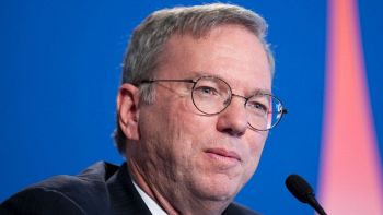 eric schmidt