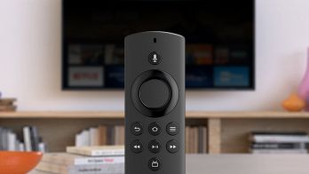 Fire TV Stick