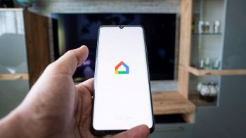 comandare le Smart TV con Google Home