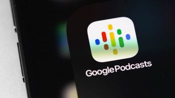 che cos'è google podcast