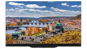 smart tv hisense U9GQ mini led 75 pollici