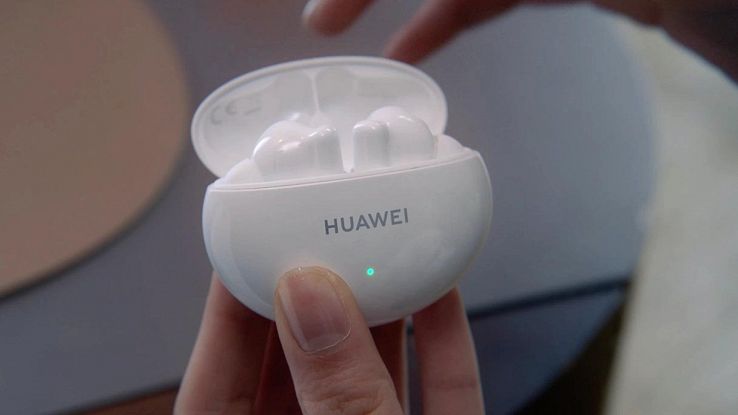 Huawei FreeBuds 4