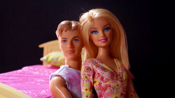 Breeding Prominent winner Instagram crede che Barbie e Ken siano umani