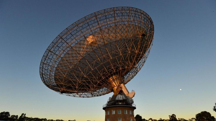 Risolto il mistero dello strano segnale radio captato nel 2019
