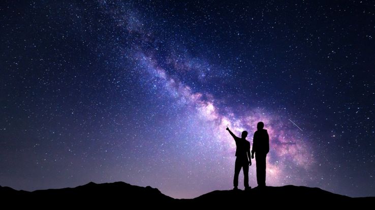 Venere e Giove nel cielo di novembre: gli appuntamenti del mese