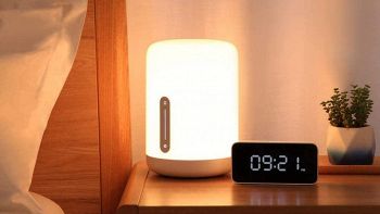 Xiaomi Mi Bedside Lamp