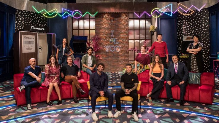 LOL, arriva la seconda stagione: chi ci sarà