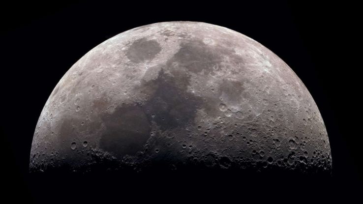 Porteremo un telescopio sulla Luna