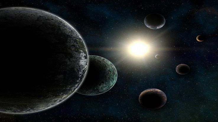 La priorità degli astronomi sarà trovare altri pianeta abitabili
