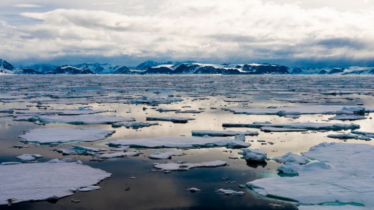 Climate Change: dal cuore dell'Oceano una nuova (e inaspettata) risposta
