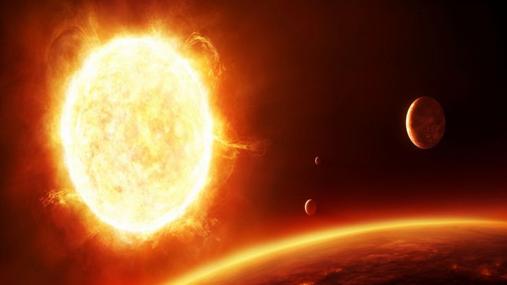 Abbiamo individuato il primo pianeta fuori dalla Via Lattea