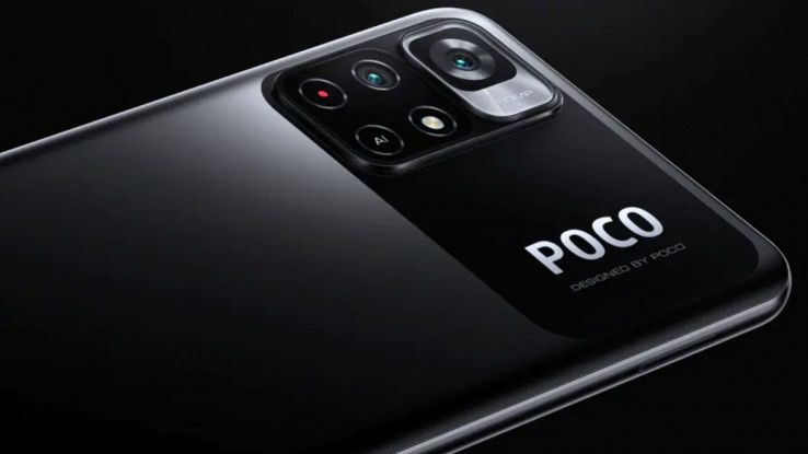 poco m4 pro 5g