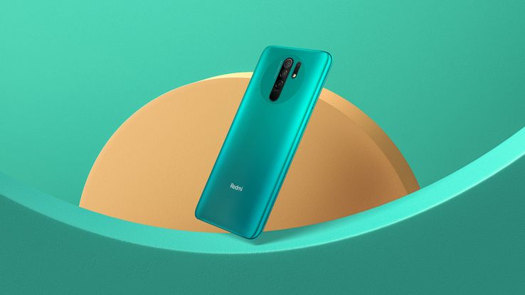 Redmi 9A