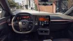 renault megane e-tech android automotive