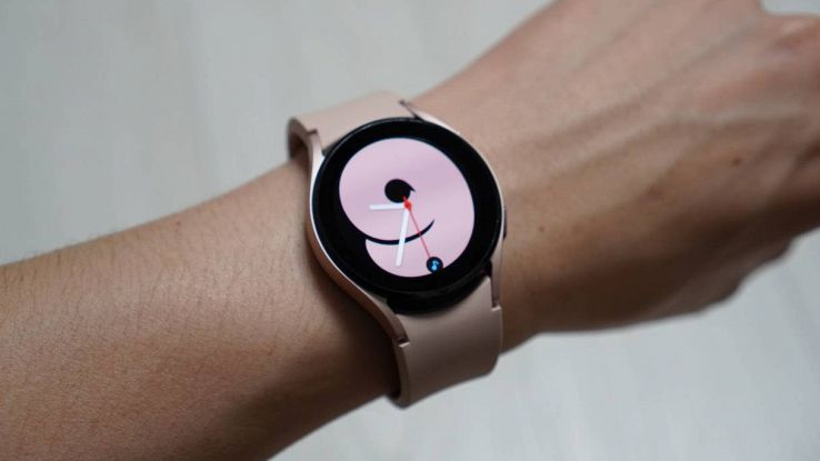 samsung galaxy watch 4