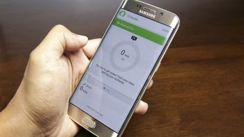 le funzioni di samsung health