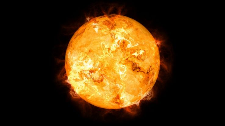 Di cosa sono fatte le eruzioni del Sole e la causa: lo studio