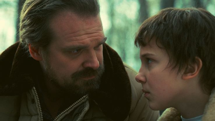 stranger-things