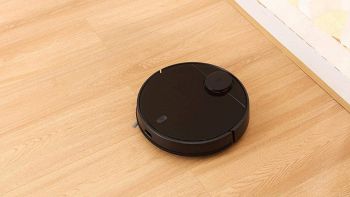 Xiaomi Vacuum-Mop PRO Robot aspirapolvere lavapavimenti con mappatura della casa