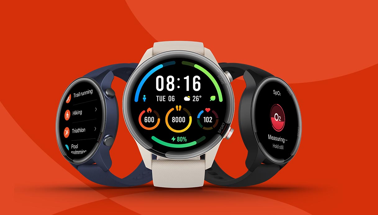 xiaomi mi watch esim