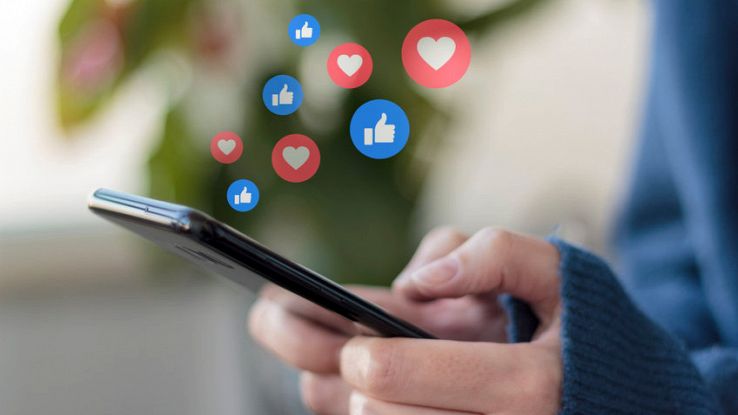 Le promozioni telefonia mobile di Natale 2021