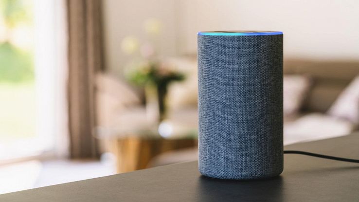 Amazon Echo