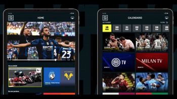 app dazn ios