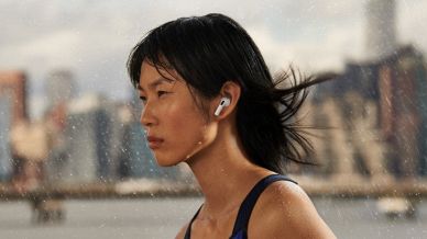 Apple AirPods terza generazione