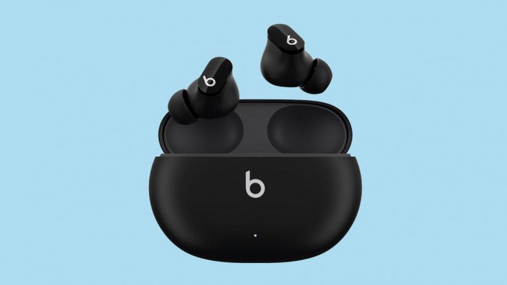 Apple Beats Studio Buds cuffiette wireless