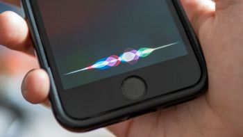 apple siri