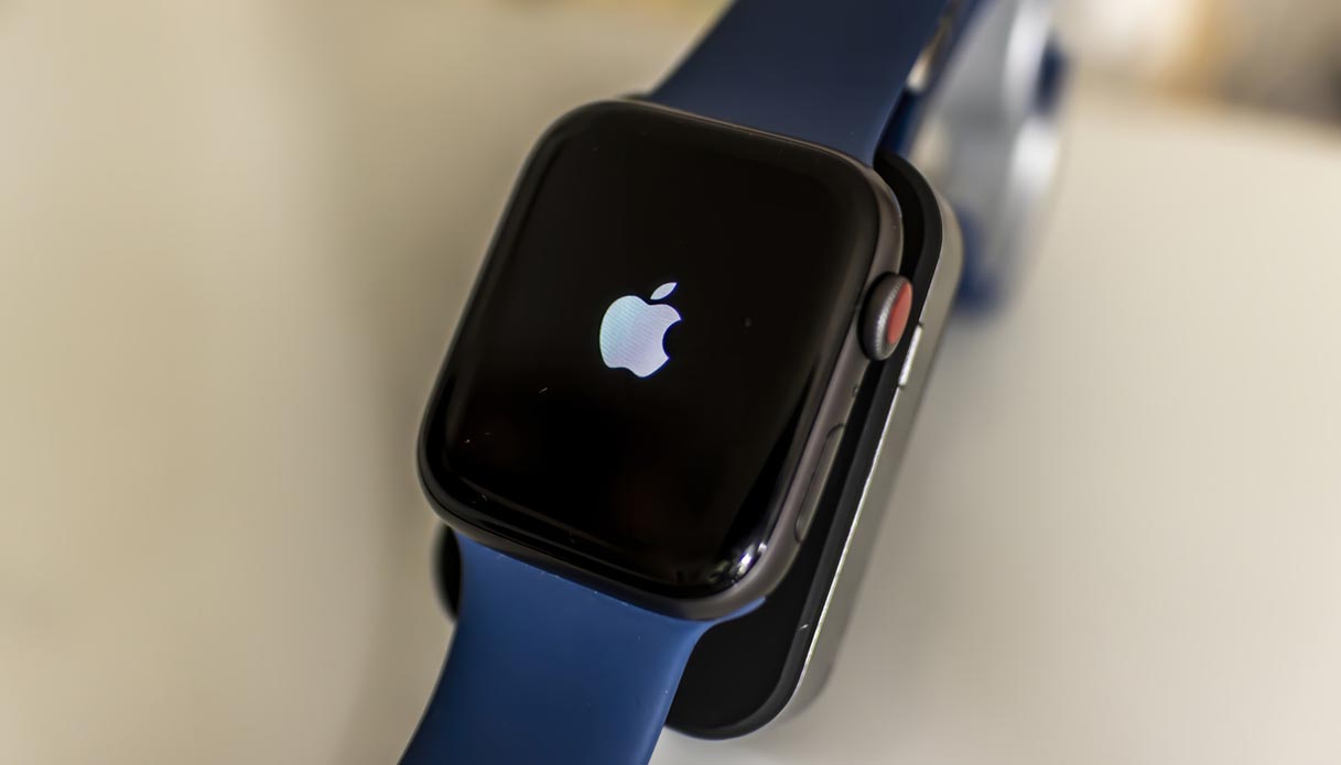Apple Watch Series 7, nuovo minimo stori …