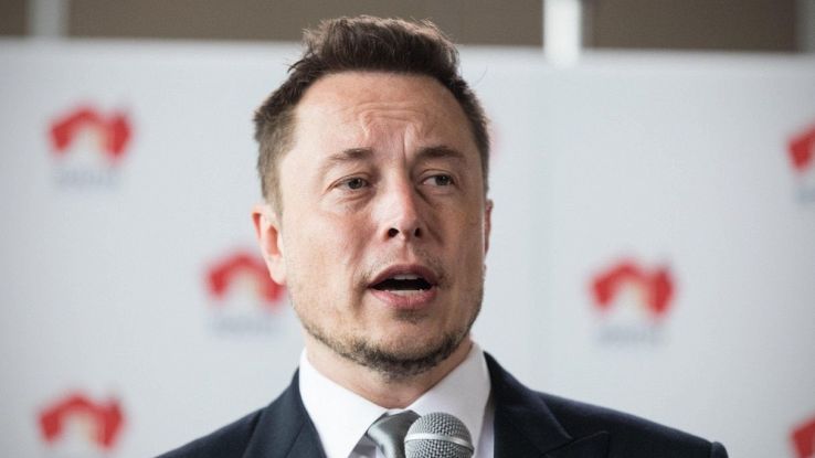 Cina contro Elon Musk per i satelliti di SpaceX