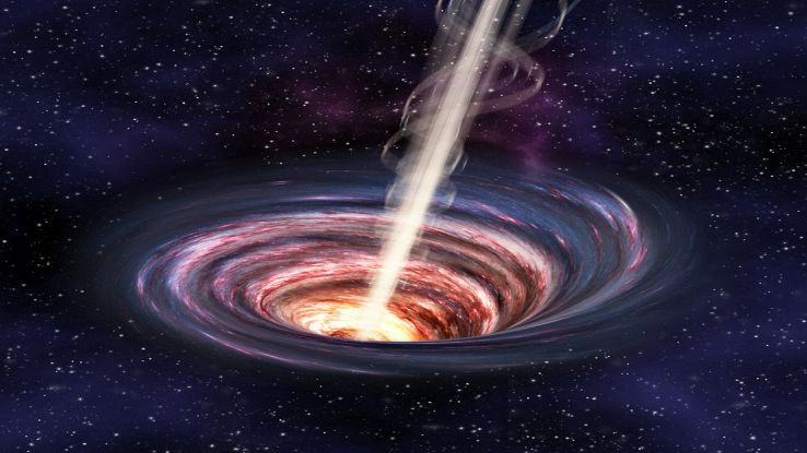 Perché gli scienziati stanno cercando di "uccidere" le stelle