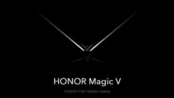 honor magic v smartphone pieghevole flagship