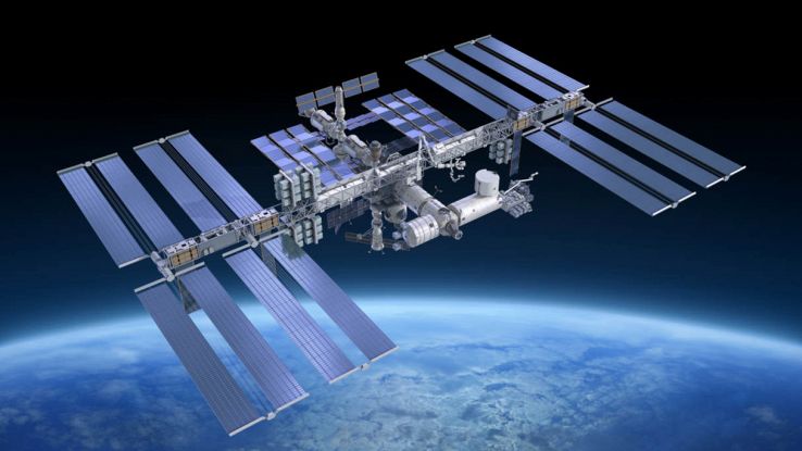 I piani della NASA per sostituire la ISS
