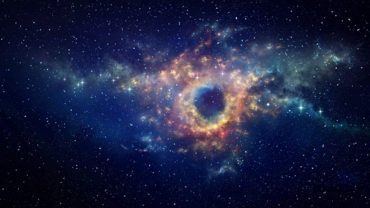 Onde gravitazionali potrebbero risolvere segreto Universo