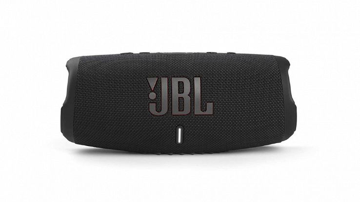 jbl charge 5 speaker bluetooth