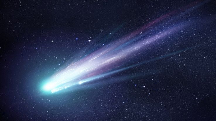 L'ambiziosa idea dei ricercatori per studiare le comete