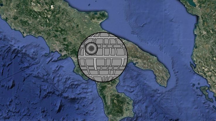 morte nera basilicata