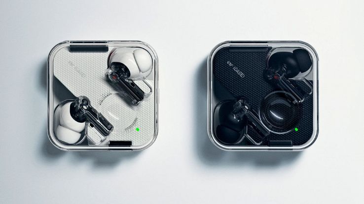 nothing ear 1 cuffiette wireless
