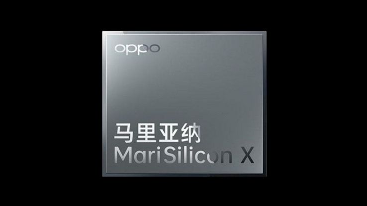 oppo marisilicon x