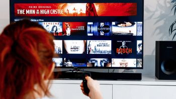 Prime Video su smart TV