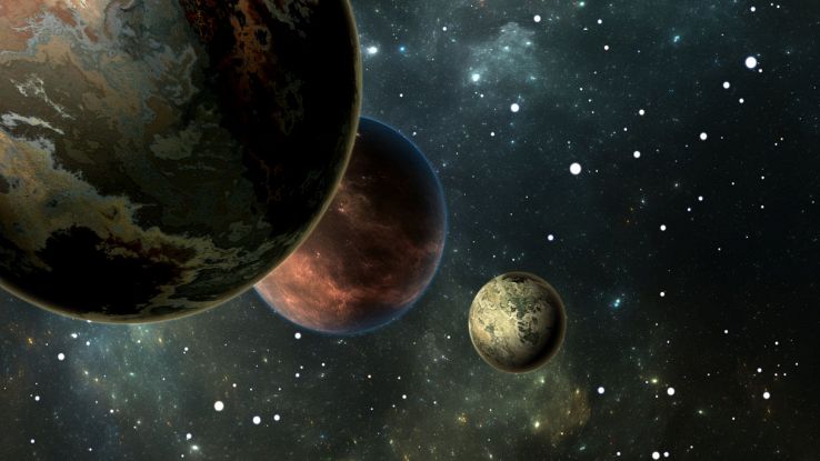 I pianeti canaglia potrebbero essere miliardi: la nuova scoperta
