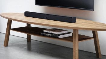 Soundbar Sharp HT-SB110