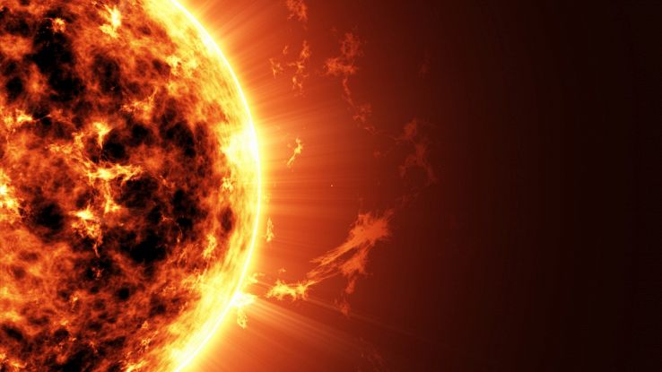 Perché alcuni scienziati stanno provando a offuscare il sole